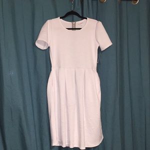 LuLaRoe Amelia dress